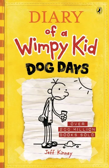 صورة Dog Days